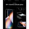 Скло захисне Spigen Glas.tR EZ Fit Pro HD iPhone 17 Air (AGL09870) - Зображення 2