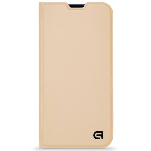 Чехол для мобильного телефона Armorstandart OneFold Case Realme Note 70 4G Gold (ARM88787)