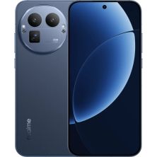 Мобильный телефон realme GT 8 Pro 16/512GB Urban Blue