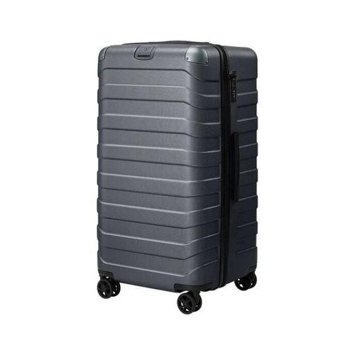 Чемодан Xiaomi Ninetygo Cyber Trunk Luggage 30 Black (6941413244695)