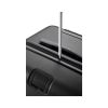 Чемодан Xiaomi Ninetygo Cyber Trunk Luggage 30 Black (6941413244695) - Изображение 3