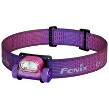 Ліхтар Fenix HM55R рожевий (HM55Rnbl)