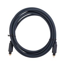 Кабель мультимедийный Optical Toslink 3.0m Cabletime (CA914623)