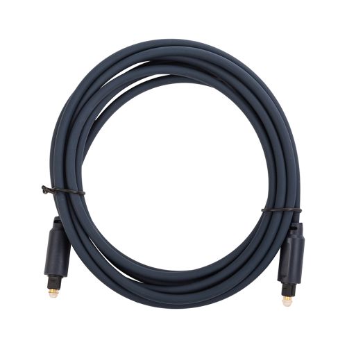 Кабель мультимедийный Optical Toslink 3.0m Cabletime (CA914623)