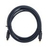 Кабель мультимедійний Optical Toslink 3.0m Cabletime (CA914623) - Зображення 1