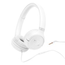 Наушники JBL Tune 530 White (JBLT530WHT)