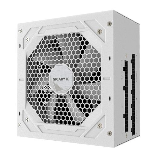 Блок живлення GIGABYTE 750W (GP-UD750GM PG5 ICE)