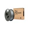 Пластик для 3D-принтера The Filament PETG Lite 1.75mm SILVER 1kg (TF-24241) - Изображение 2