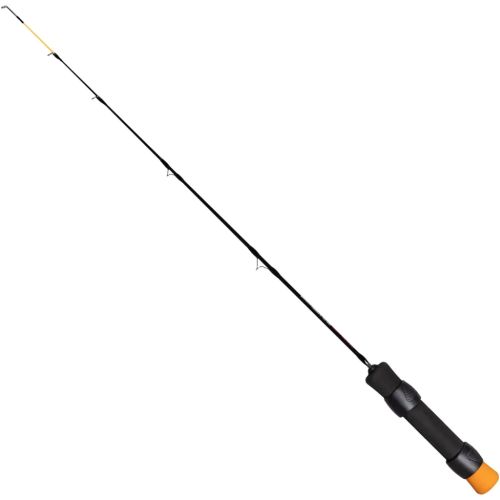 Вудилище Viking Fishing Yeti Ice Rod Solid Carbon 55cm M 25g (1919.05.56)