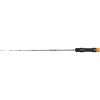 Вудилище Viking Fishing Yeti Ice Rod Solid Carbon 55cm M 25g (1919.05.56) - Зображення 1