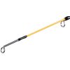Вудилище Viking Fishing Yeti Ice Rod Solid Carbon 55cm M 25g (1919.05.56) - Зображення 2