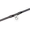 Вудилище Viking Fishing Yeti Ice Rod Solid Carbon 55cm M 25g (1919.05.56) - Зображення 3