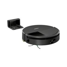 Пылесос iRobot Roomba Combo Dust Compactor 205 (Black) (L121040)
