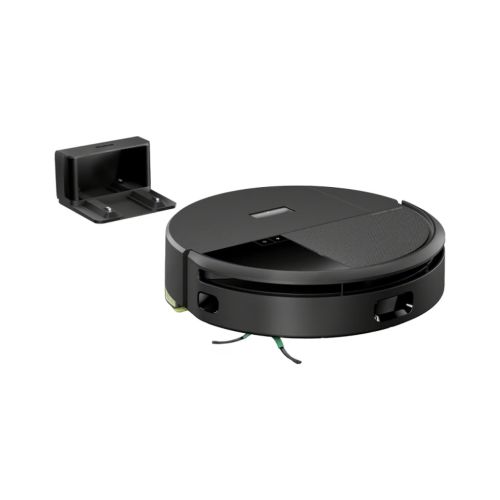Пылесос iRobot Roomba Combo Dust Compactor 205 (Black) (L121040)