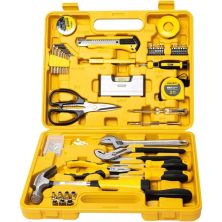 Набор инструментов Deli 48 шт. (EDL1048J)