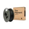 Пластик для 3D-принтера The Filament PLA Lite 1.75mm BLACK 1kg (TF-24224) - Изображение 2