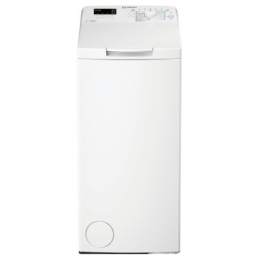 Пральна машина Indesit BTWS50400EU/N
