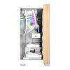 Корпус для ПК DARKFLASH DS900W WHITE - Зображення 1