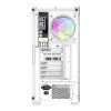 Корпус для ПК DARKFLASH DS900W WHITE - Зображення 2