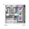 Корпус для ПК DARKFLASH DS900W WHITE - Зображення 3