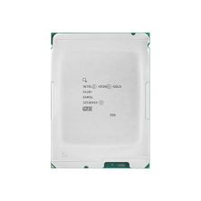 Процесор серверний Dell Intel Xeon Gold 5420+ 2G, 28C/56T, 16GT/s, 52.5M Cache, Turbo, HT (205W) DDR5-4400 (338-CHTL)