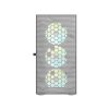 Корпус для ПК DARKFLASH DLM21 MESH WHITE - Зображення 3