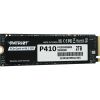 Накопитель SSD M.2 2280 2TB Patriot (P410P2TBM28H) - Изображение 1