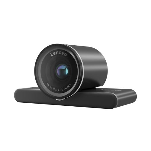 Веб-камера Lenovo 4K Pro Webcam (4XC1Q25246)
