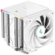 Кулер до процесора Deepcool AK620 Digital SE WH (R-AK620-WHADMN-GJD)