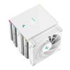 Кулер до процесора Deepcool AK620 Digital SE WH (R-AK620-WHADMN-GJD) - Зображення 1