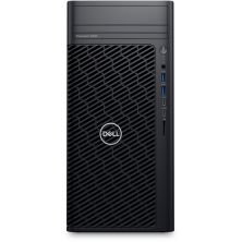 Компьютер Dell Precision 3680 Tower / i9-14900, 64, 2TB HDD, 512 SSD, NVIDIA RTX 4000 Ada/20GB, Kb/Mouse, Win11 (210-BLLP_i9642TB)