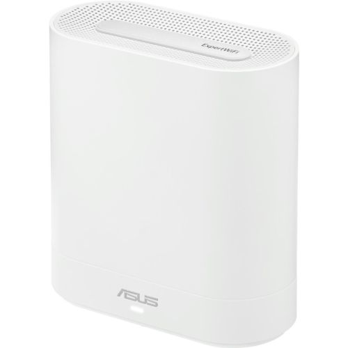 Точка доступу Wi-Fi ASUS EBM68 1pk White (90IG07V0-MO3A60)