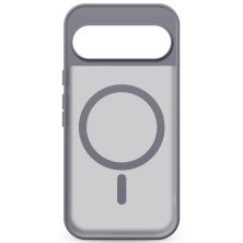 Чохол до мобільного телефона Armorstandart Uniq MagCase Google Pixel 10 / 10 Pro / 9 / 9 Pro Titanium Grey (ARM87919)