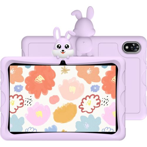 Планшет Doogee U9 Kids 10.1 3/64GB Wi-Fi Purple (6924351664404)