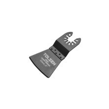 Насадка Tolsen пильная для реноватора скребок 52мм (76848)