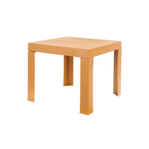 Стіл садовий PAPATYA до шезлонга Suda тік (4350)