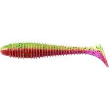 Силікон рибальський Keitech Swing Impact Fat 4.3 (6 шт/уп) EA18 mystic lime chart (1551.13.62)