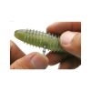 Силікон рибальський Keitech Swing Impact Fat 4.3 (6 шт/уп) EA18 mystic lime chart (1551.13.62) - Зображення 2