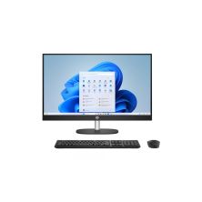 Компьютер HP 27-cr2003ua AiO / Ultra7 255U, 32, 1TBSSD, WiFi, K&M, W11 ADV SL (D3MU3EA)