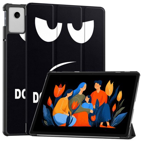 Чехол для планшета BeCover Smart Case Lenovo Idea Tab Plus 12.1 Dont Touch (715086)