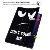 Чехол для планшета BeCover Smart Case Lenovo Idea Tab Plus 12.1 Dont Touch (715086) - Изображение 3