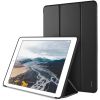 Чохол до планшета BeCover Tri Fold Soft TPU Silicone Apple iPad Air 11 M4 2026 Black (715234) - Зображення 1