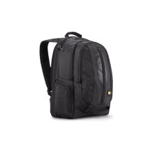 Рюкзак для ноутбука Case Logic 17.3 Professional Backpack RBP-217, Black, 41.6x4.6x30см (3205285)