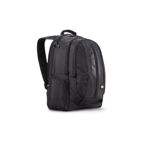 Рюкзак для ноутбука Case Logic 17.3 Professional Backpack RBP-217, Black, 41.6x4.6x30см (3205285)