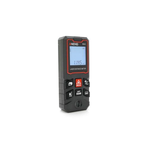 Дальномер ANENG AN-B60 до 60 м. (AN-B60)