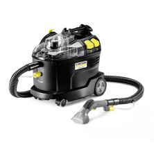 Пылесос строительный Karcher Puzzi 8/1 GoFurther (1.100-249.0)