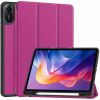 Чехол для планшета BeCover Flexible TPU Mate Xiaomi Redmi Pad 2 11.0 Purple (715600) - Изображение 1