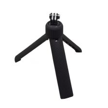 Аксессуар к экшн-камерам SJCAM Tripod Hand grip portable (6972476167539)