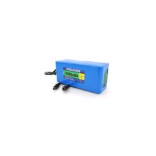 Батарея к ИБП QiSuo Li-ion 12V 24A (QS-1224)