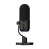 Мікрофон Streamplify MIC MINI-48-RGB-ST Black (SPMC-MM1C327.11) - Зображення 2